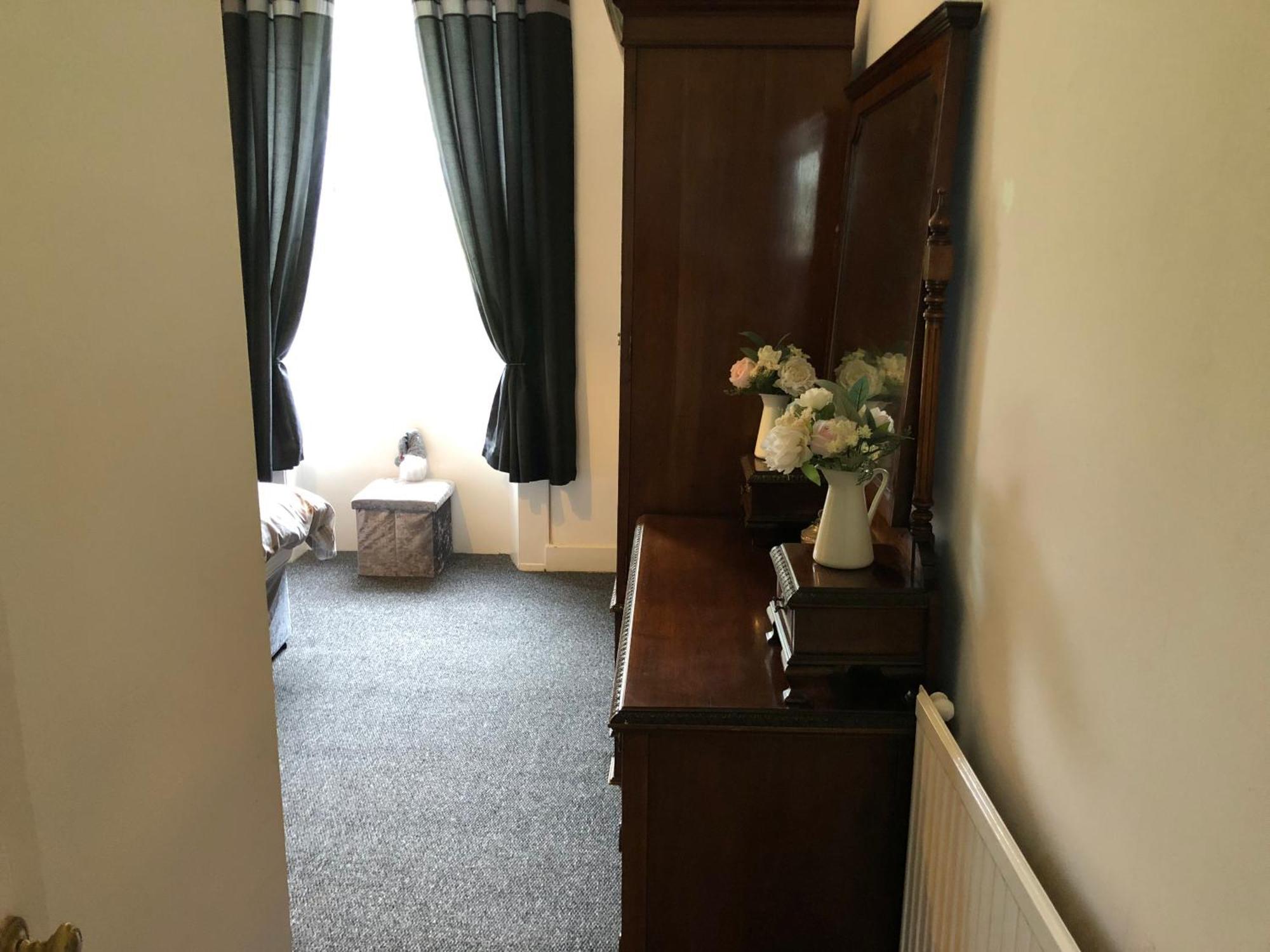 Captivating 2-Bed Apartment In Isle Of Bute Rothesay Eksteriør bilde